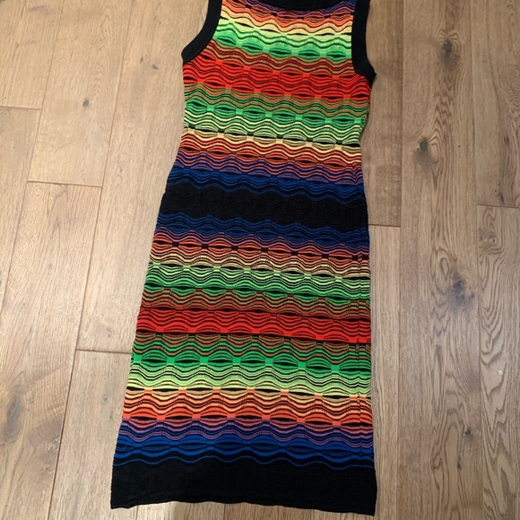 Missoni Dress - Picture 4 of 5